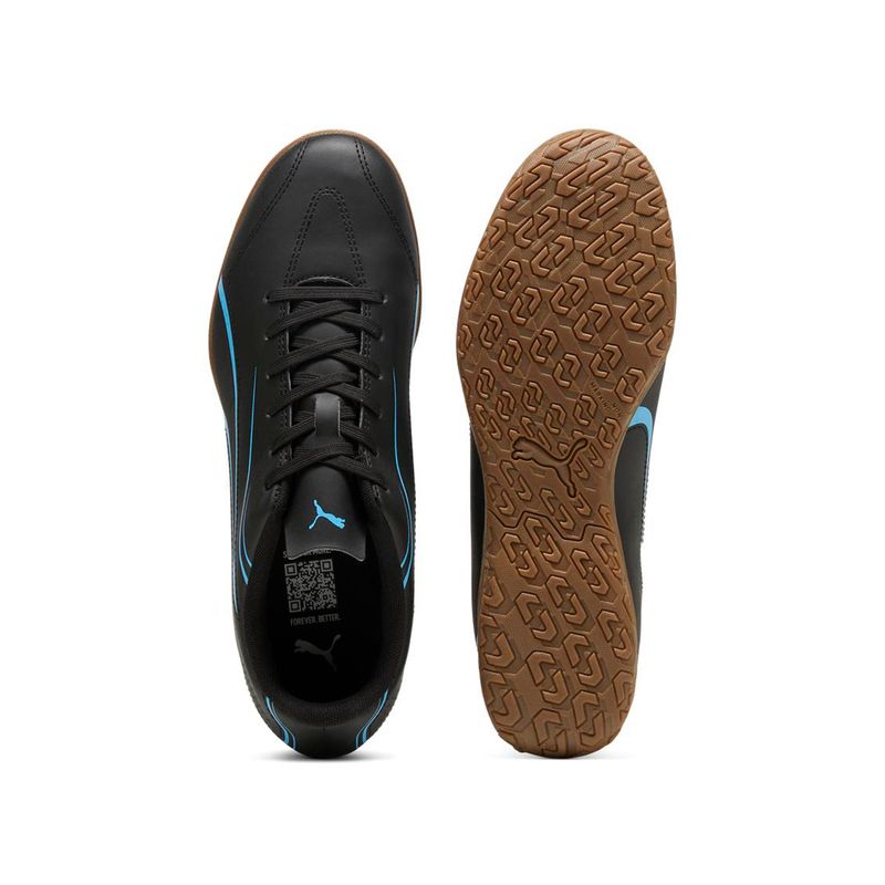 Zapatillas-Futbol-Hombre-Puma-Vitoria-It--Negro