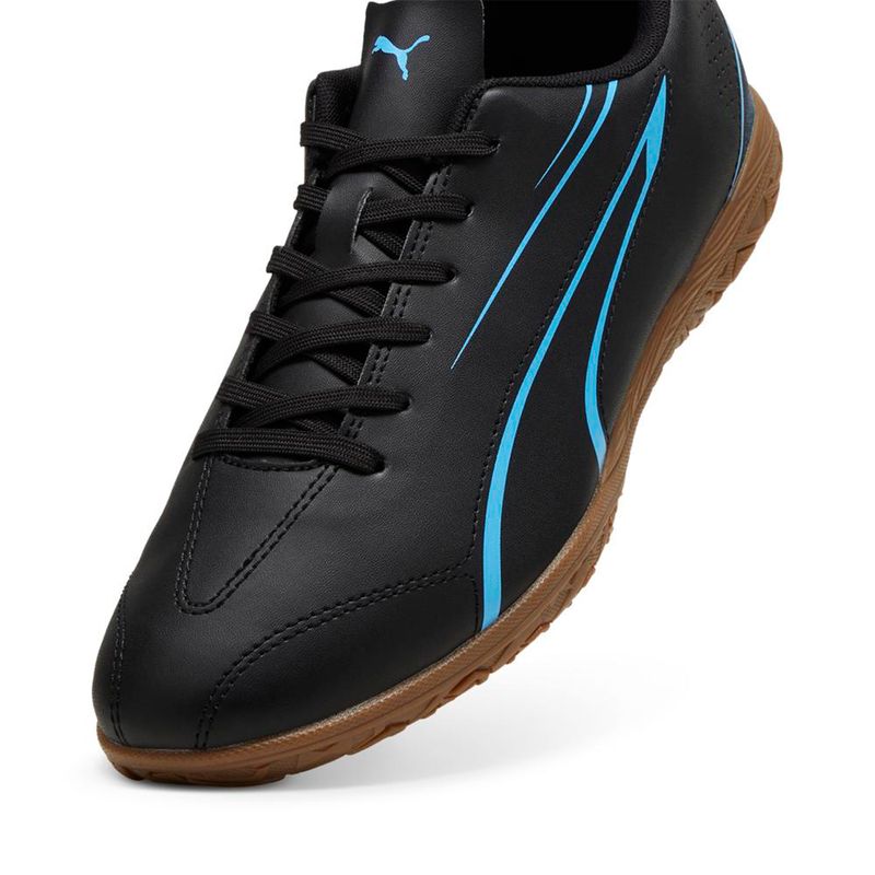 Zapatillas-Futbol-Hombre-Puma-Vitoria-It--Negro