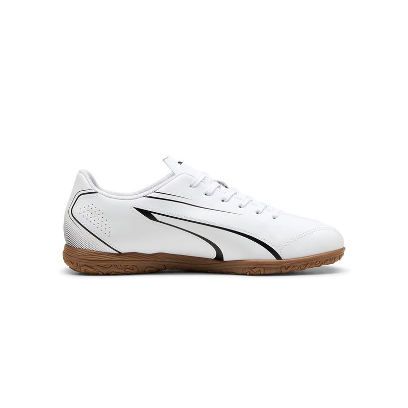 Zapatillas-Futbol-Hombre-Puma-Vitoria-It--Blanco