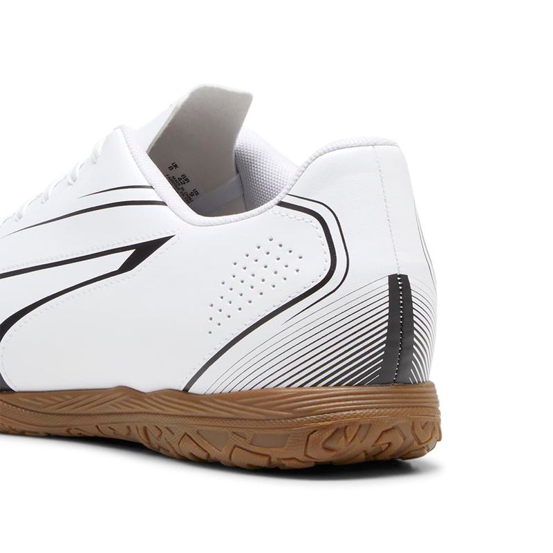 Zapatillas-Futbol-Hombre-Puma-Vitoria-It--Blanco