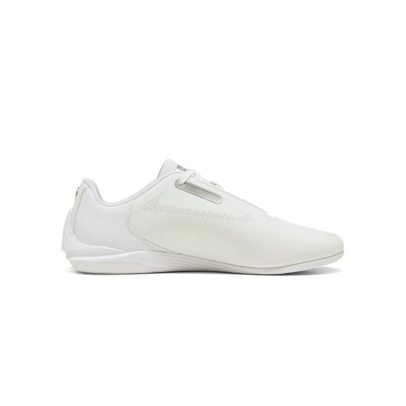Zapatillas-Urbanas-Hombre-Puma-Bmw-Mms-Drift-Cat-Decima-2.0--Blanco