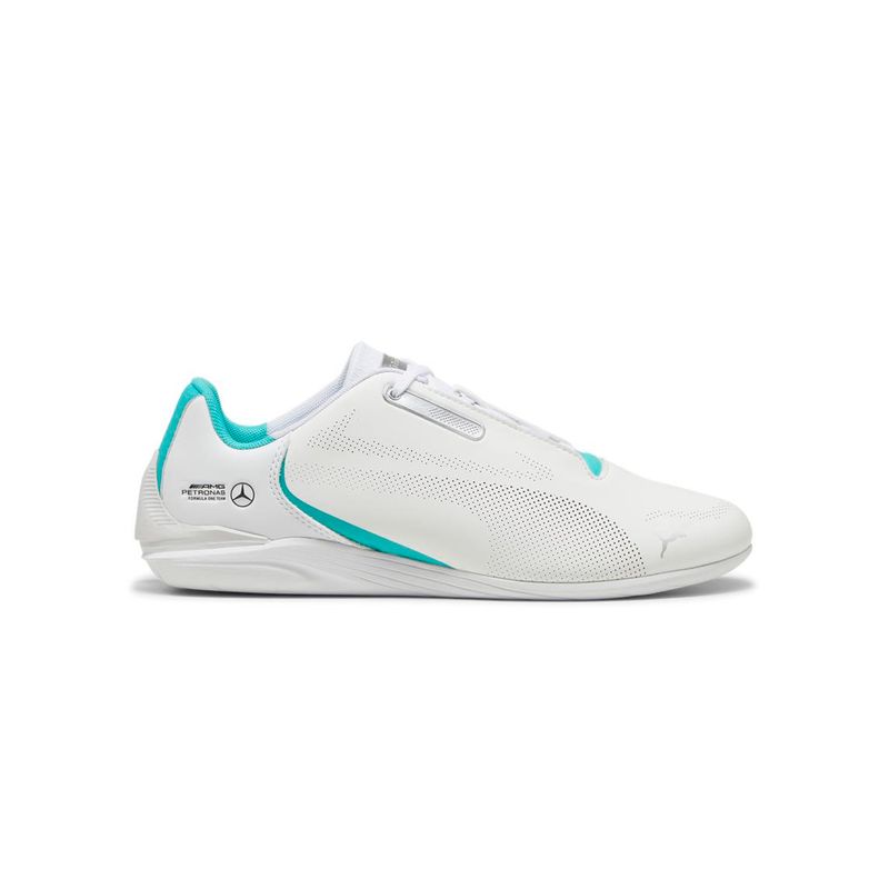 Zapatillas-Urbanas-Hombre-Puma-Mapf1-Drift-Cat-Decima-2.0--Blanco