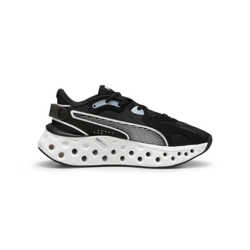 Zapatillas-Running-Mujer-Puma-Softride-Frequence-Wns--Negro