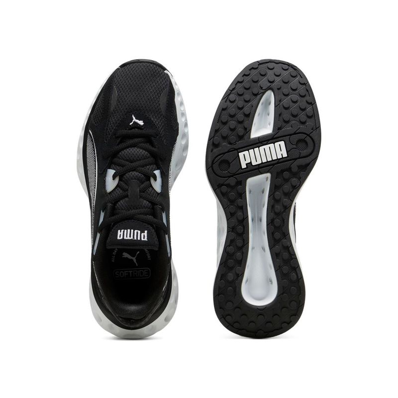 Zapatillas-Running-Mujer-Puma-Softride-Frequence-Wns--Negro