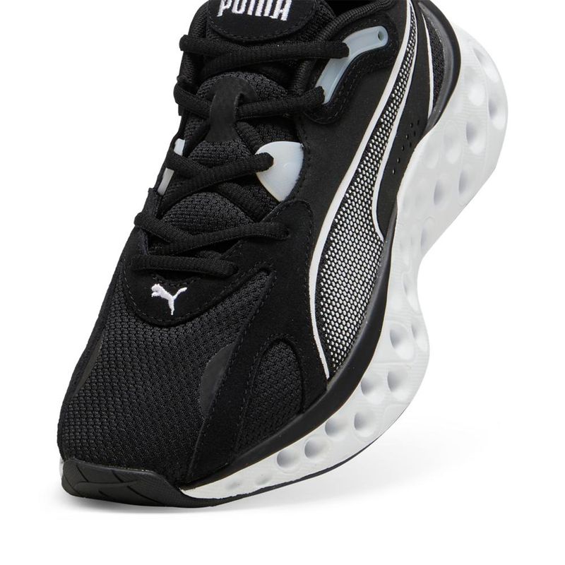 Zapatillas-Running-Mujer-Puma-Softride-Frequence-Wns--Negro