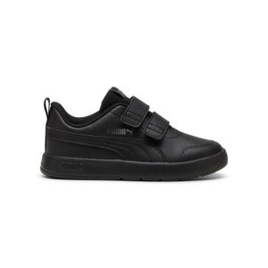 Zapatillas Urbanas Niño Puma Courtflex V3 V Ps Pre-school Negro