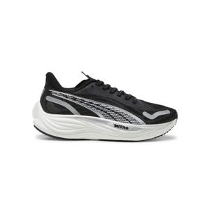 Zapatillas Running Mujer Puma Velocity Nitro 3 Wns Negro