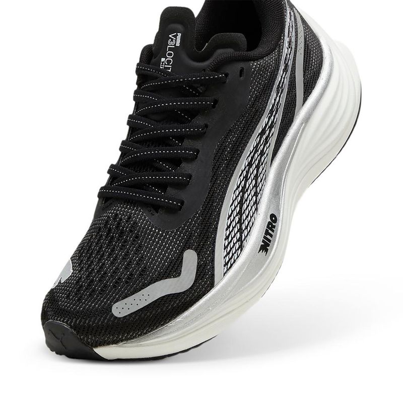 Zapatillas-Running-Mujer-Puma-Velocity-Nitro-3-Wns--Negro