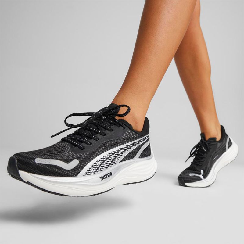 Zapatillas-Running-Mujer-Puma-Velocity-Nitro-3-Wns--Negro