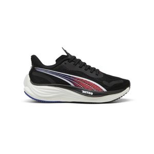 Zapatillas Running Mujer Puma Velocity Nitro 3 Wns  Negro