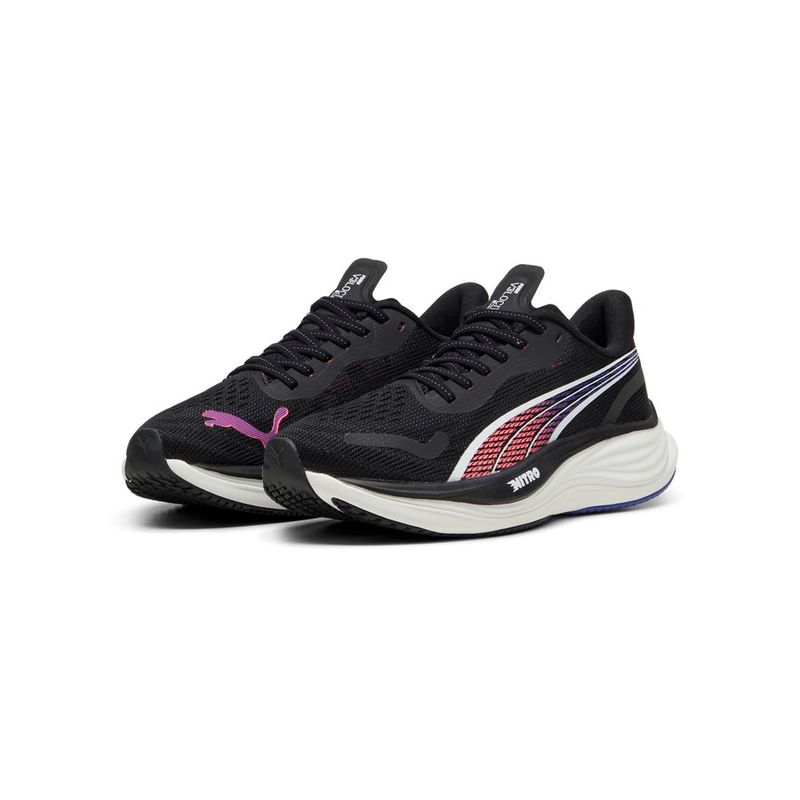 Zapatillas-Running-Mujer-Puma-Velocity-Nitro-3-Wns--Negro
