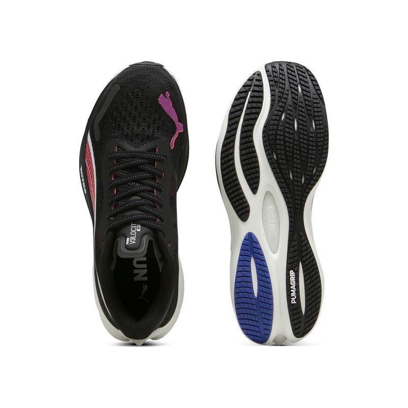 Zapatillas-Running-Mujer-Puma-Velocity-Nitro-3-Wns--Negro