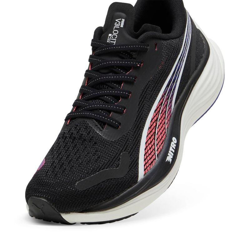 Zapatillas-Running-Mujer-Puma-Velocity-Nitro-3-Wns--Negro