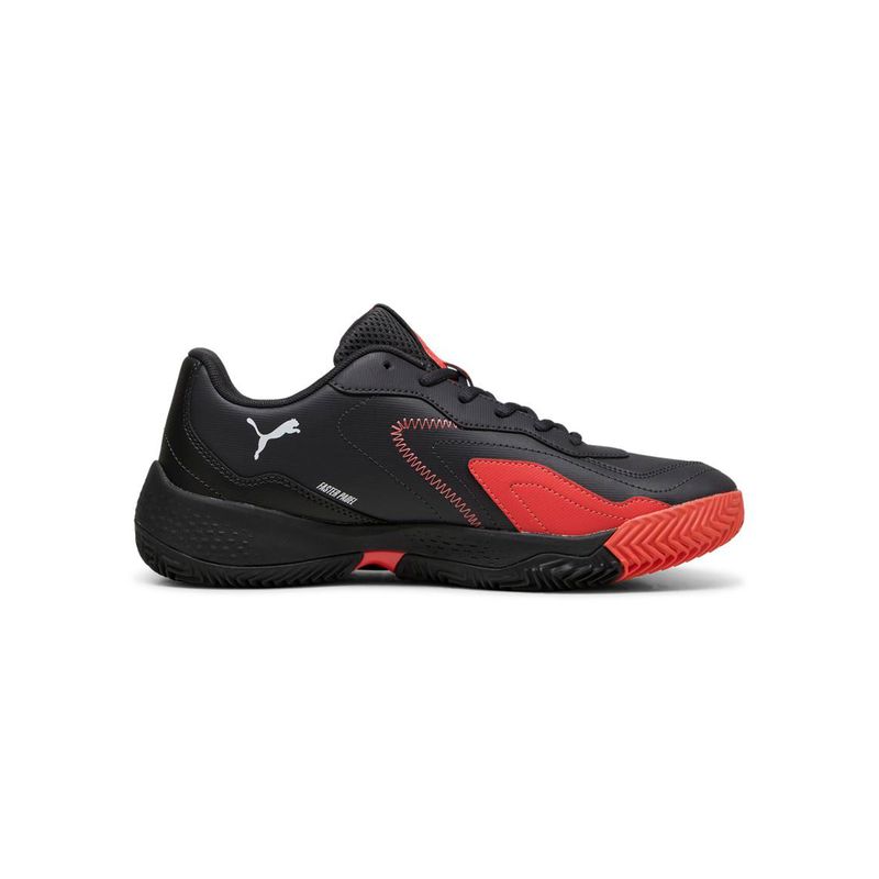 Zapatillas-Futbol-Hombre-Puma-Nova-Smash--Negro