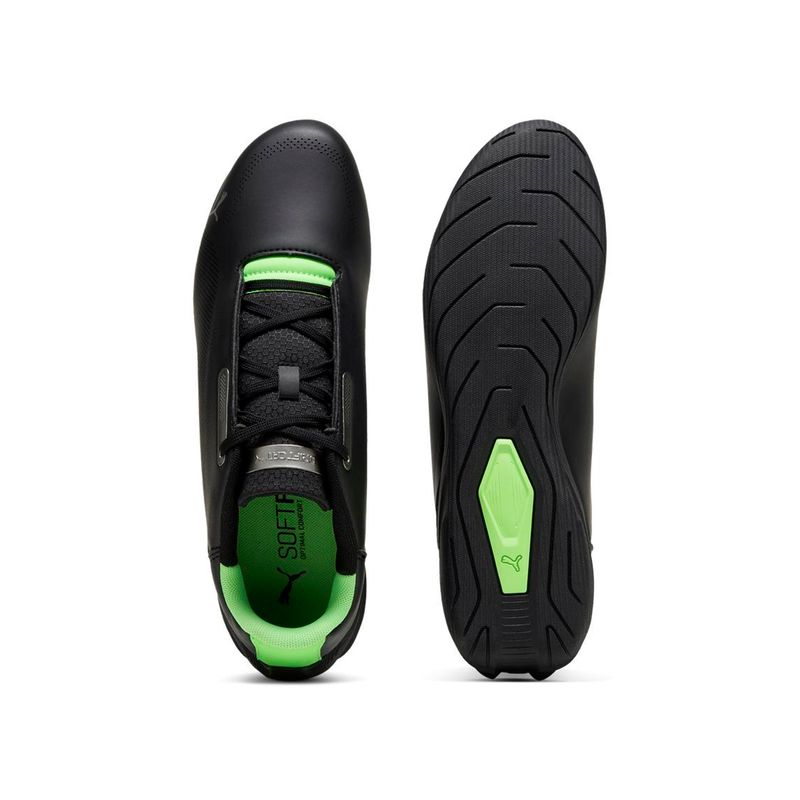 Zapatillas-Urbanas-Hombre-Puma-Mapf1-Drift-Cat-Decima-2.0--Negro