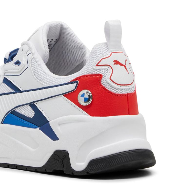 Zapatillas-Urbanas-Hombre-Puma-Bmw-Mms-Trinity--Blanco