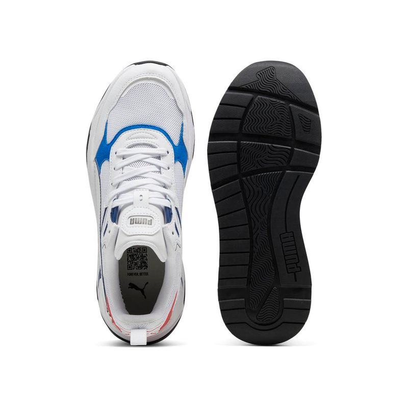 Zapatillas-Urbanas-Hombre-Puma-Bmw-Mms-Trinity--Blanco