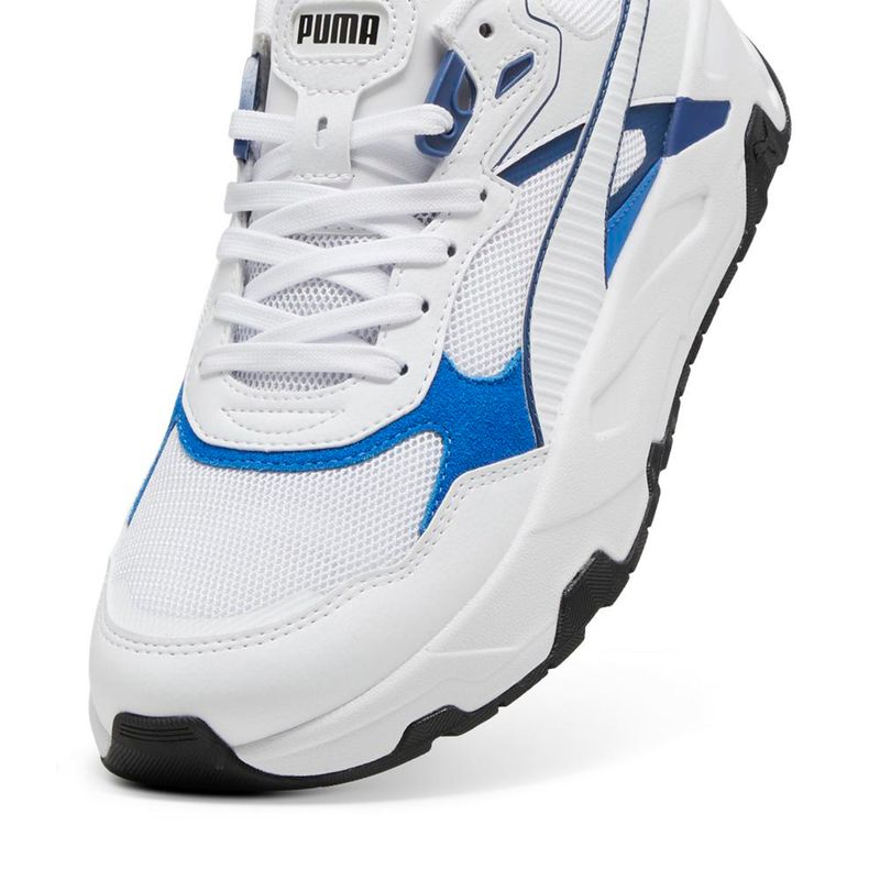 Zapatillas-Urbanas-Hombre-Puma-Bmw-Mms-Trinity--Blanco