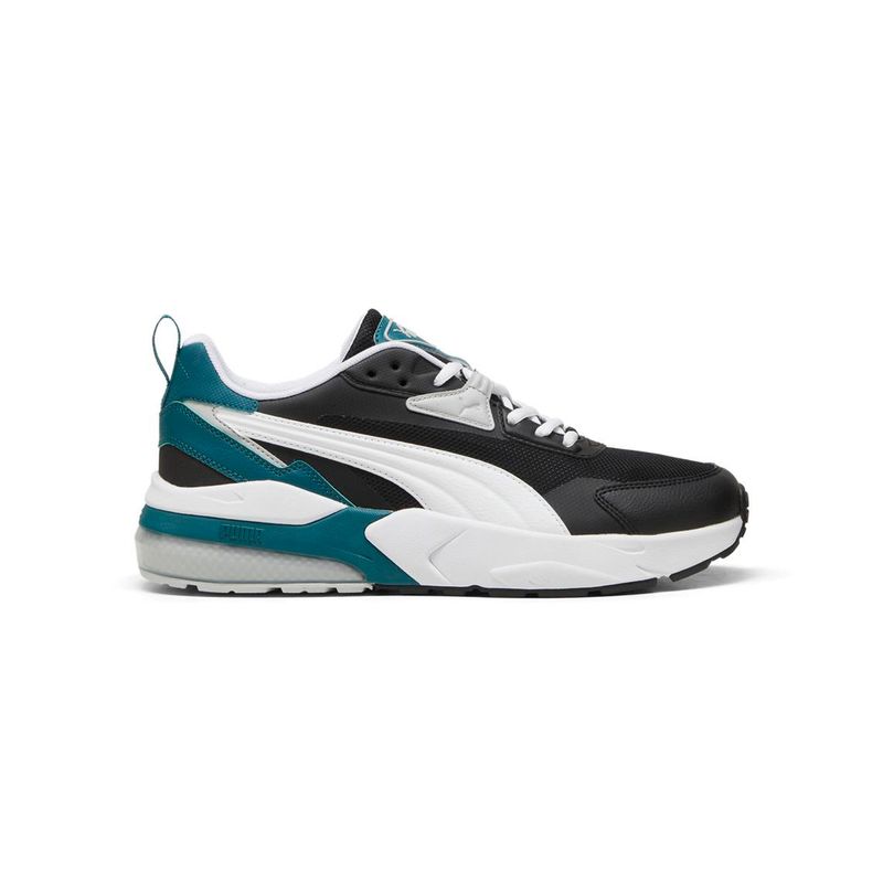 Zapatillas-Urbanas-Hombre-Puma-Vis2k--Negro