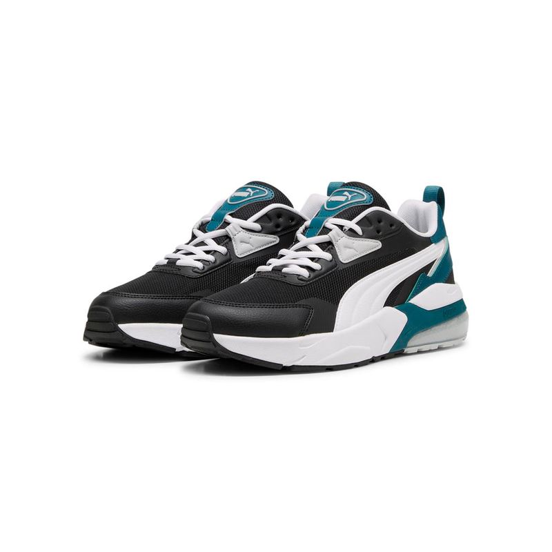 Zapatillas-Urbanas-Hombre-Puma-Vis2k--Negro