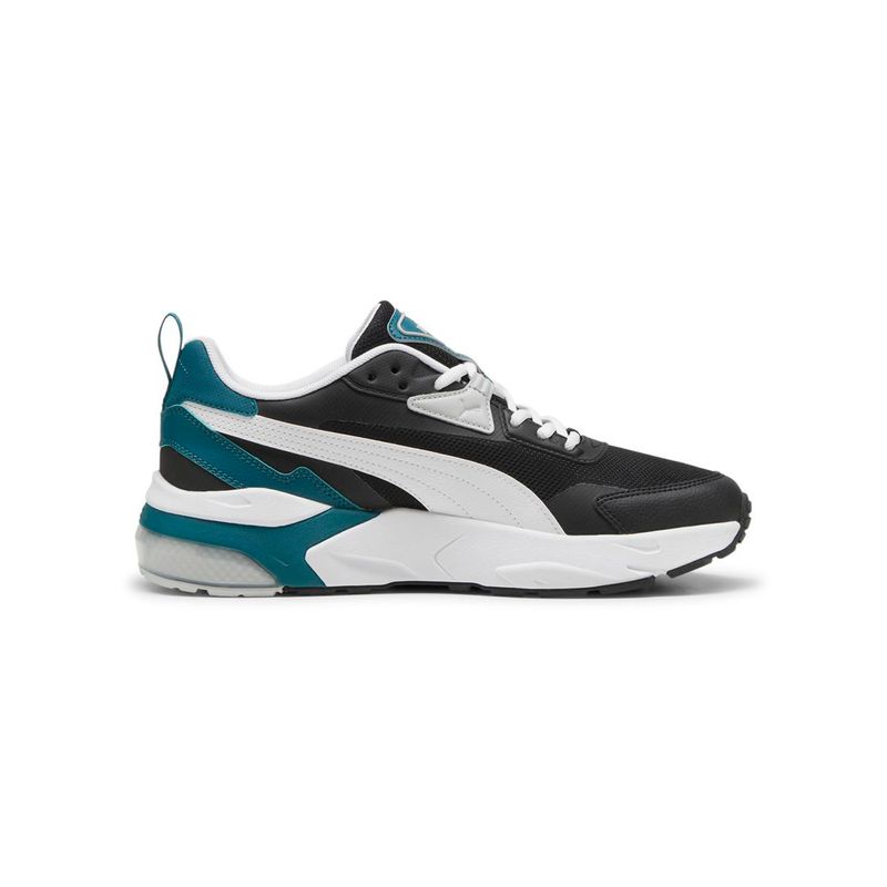 Zapatillas-Urbanas-Hombre-Puma-Vis2k--Negro