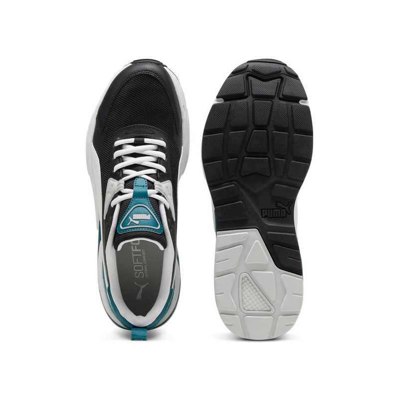 Zapatillas-Urbanas-Hombre-Puma-Vis2k--Negro