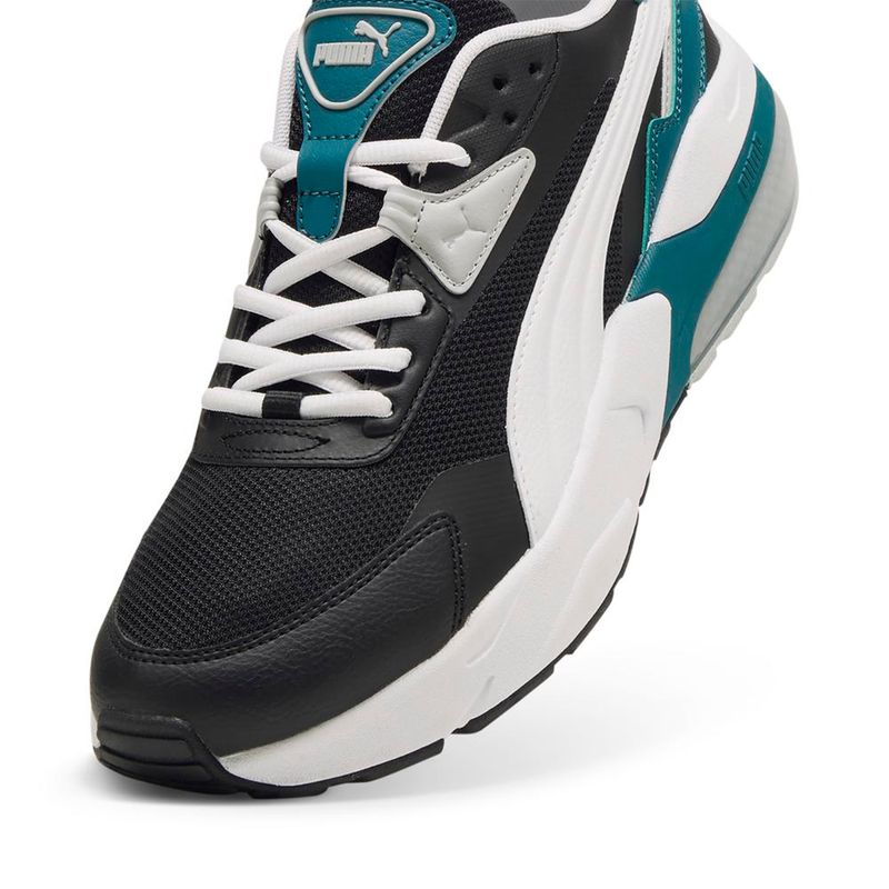 Zapatillas-Urbanas-Hombre-Puma-Vis2k--Negro
