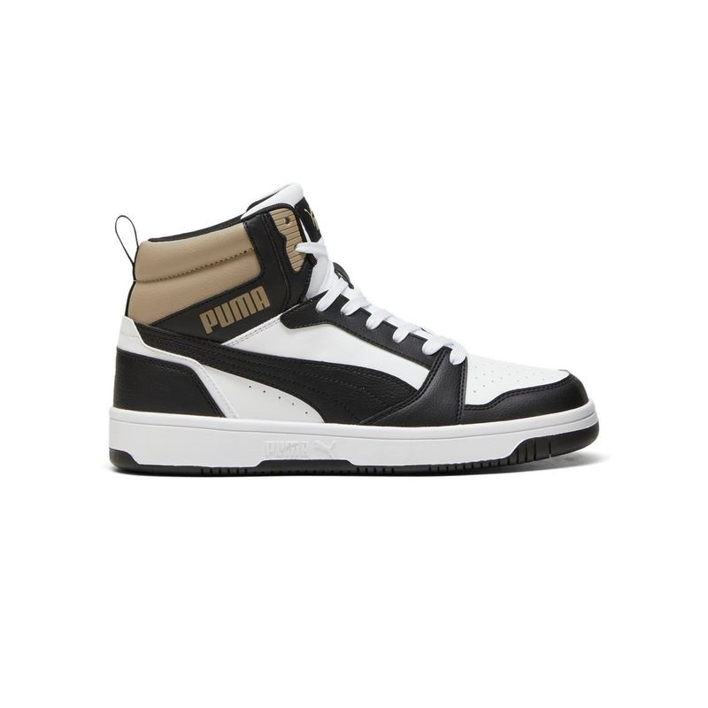 Zapatillas-Urbanas-Hombre-Puma-Rebound-V6--Blanco