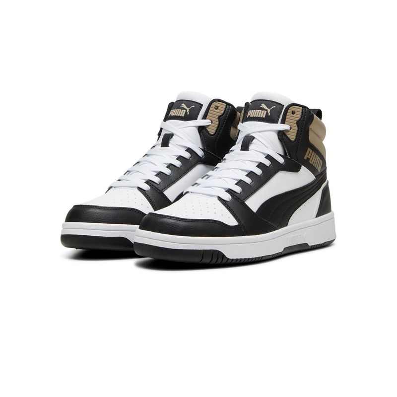 Zapatillas-Urbanas-Hombre-Puma-Rebound-V6--Blanco