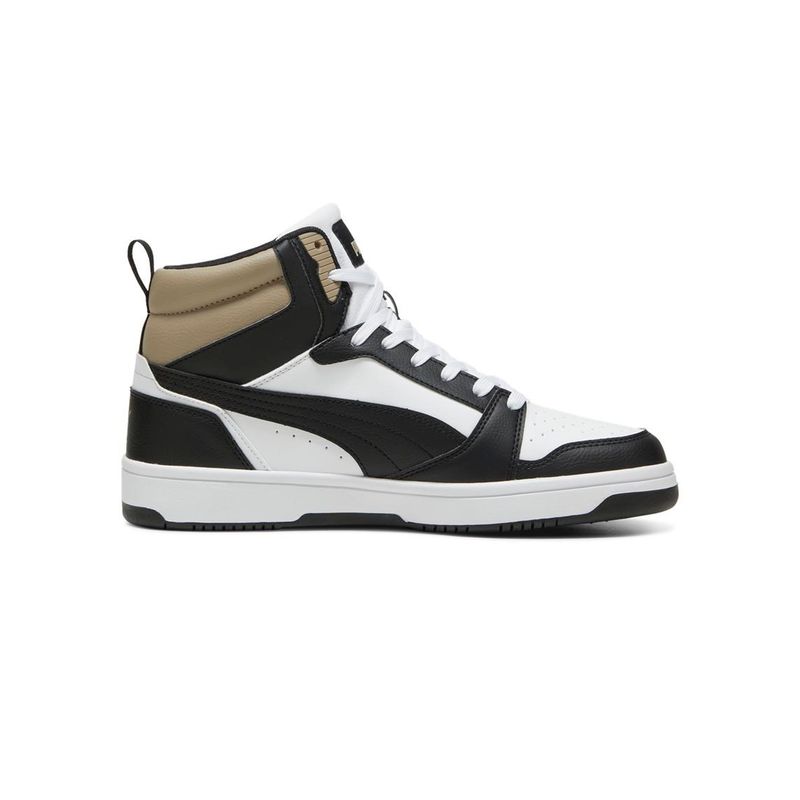Zapatillas-Urbanas-Hombre-Puma-Rebound-V6--Blanco