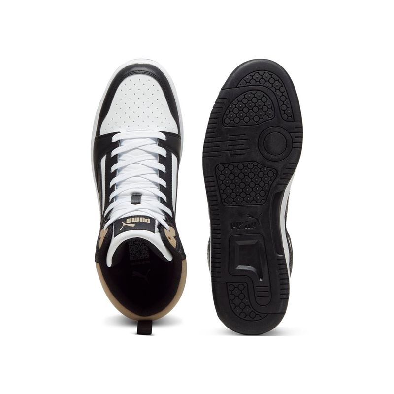 Zapatillas-Urbanas-Hombre-Puma-Rebound-V6--Blanco