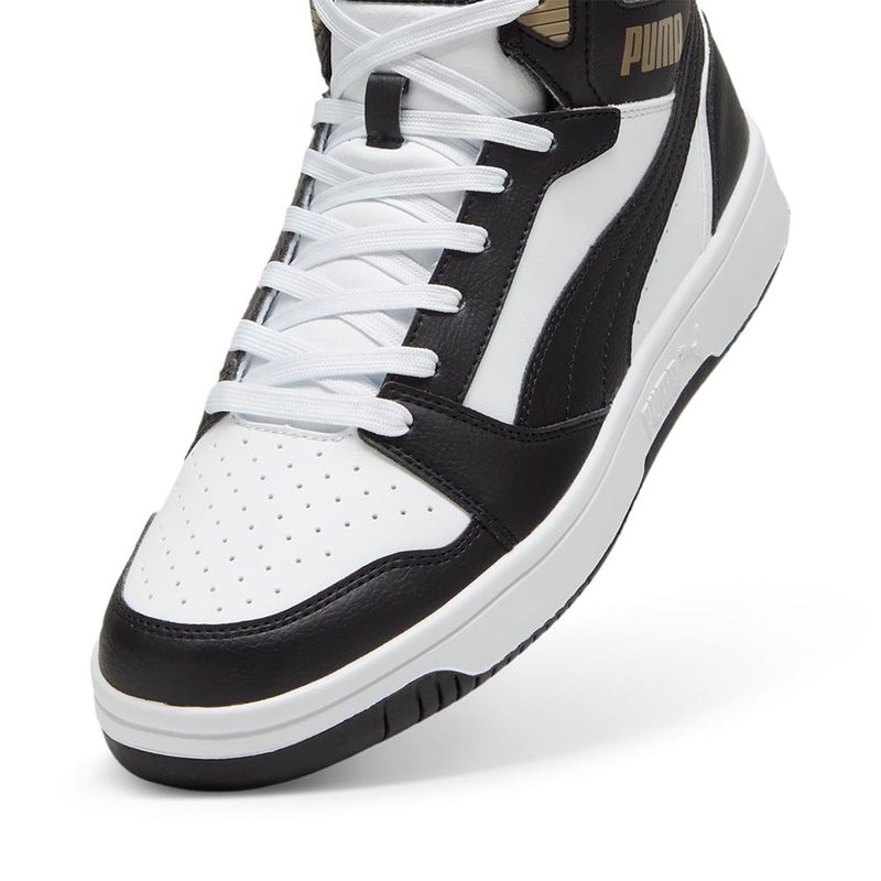 Zapatillas-Urbanas-Hombre-Puma-Rebound-V6--Blanco