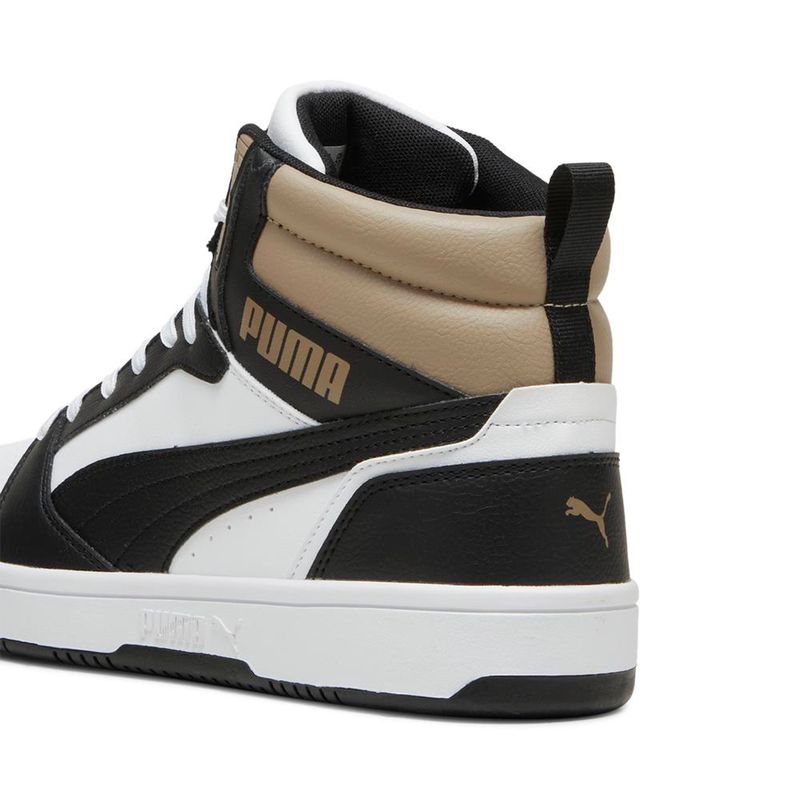 Zapatillas-Urbanas-Hombre-Puma-Rebound-V6--Blanco