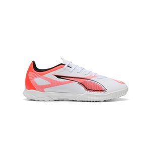 Zapatillas Futbol Hombre Puma Ultra 5 Play Tt  Blanco