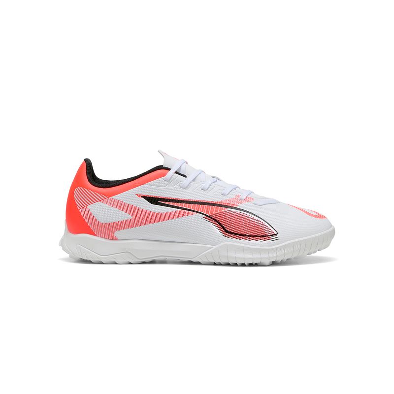 Zapatillas-Futbol-Hombre-Puma-Ultra-5-Play-Tt--Blanco