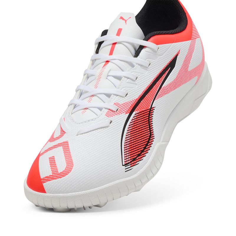 Zapatillas-Futbol-Hombre-Puma-Ultra-5-Play-Tt--Blanco