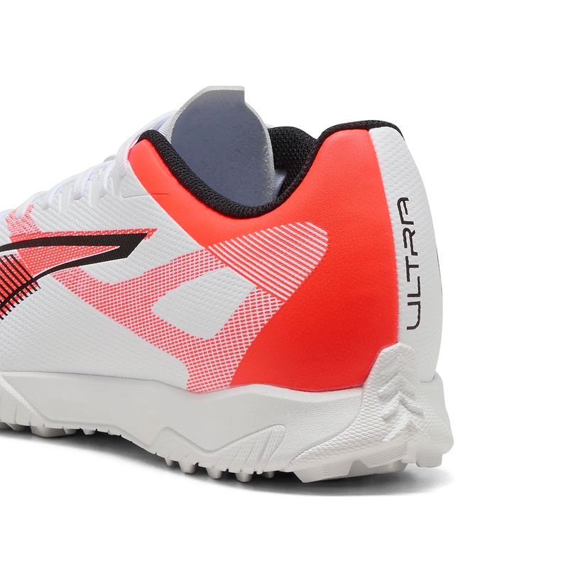 Zapatillas-Futbol-Hombre-Puma-Ultra-5-Play-Tt--Blanco