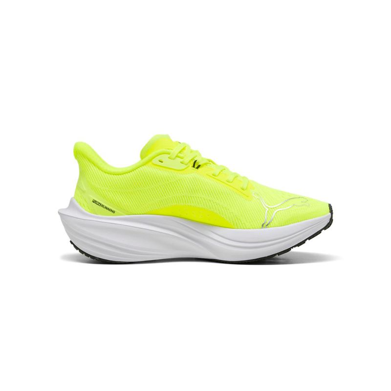 Zapatillas-Running-Hombre-Puma-Darter-Pro--Amarillo