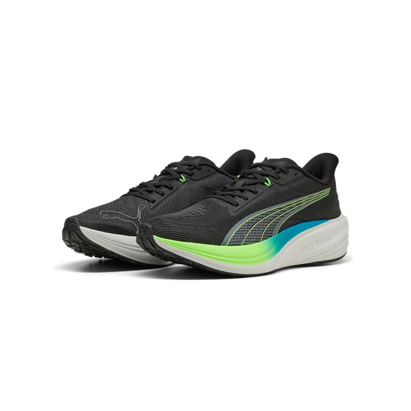 Zapatillas-Running-Hombre-Puma-Darter-Pro--Negro