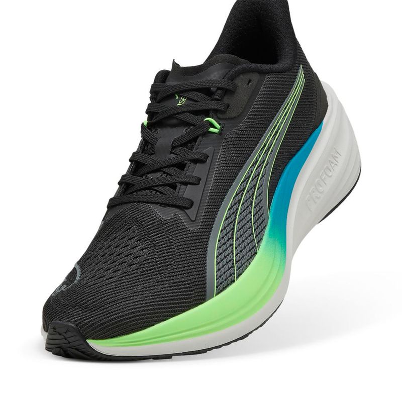 Zapatillas-Running-Hombre-Puma-Darter-Pro--Negro