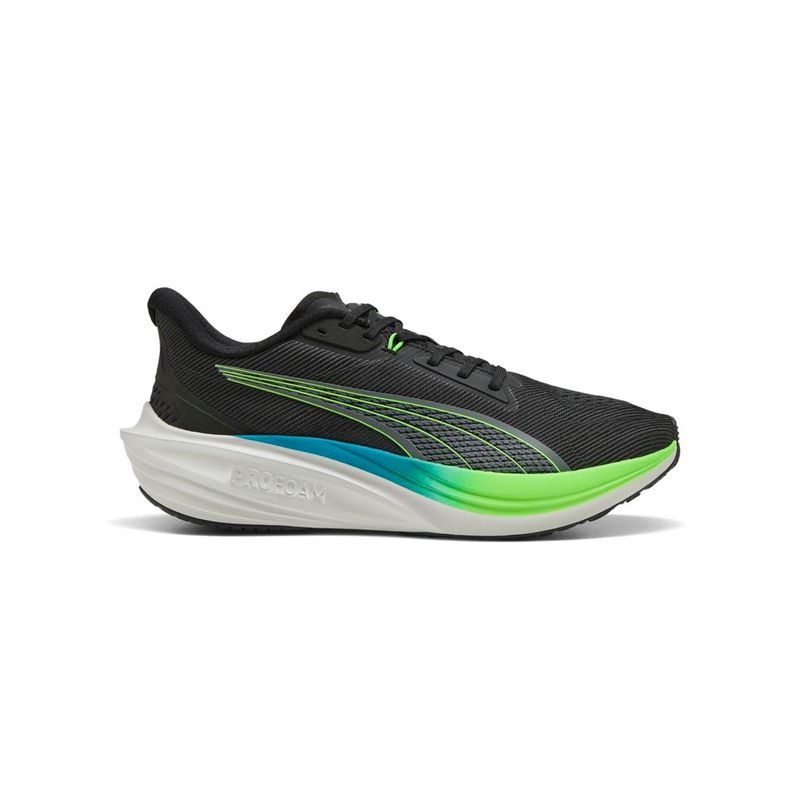Zapatillas-Running-Hombre-Puma-Darter-Pro--Negro