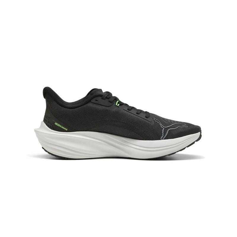 Zapatillas-Running-Hombre-Puma-Darter-Pro--Negro