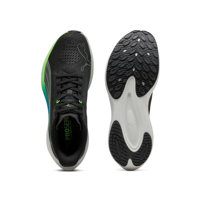 Zapatillas-Running-Hombre-Puma-Darter-Pro--Negro