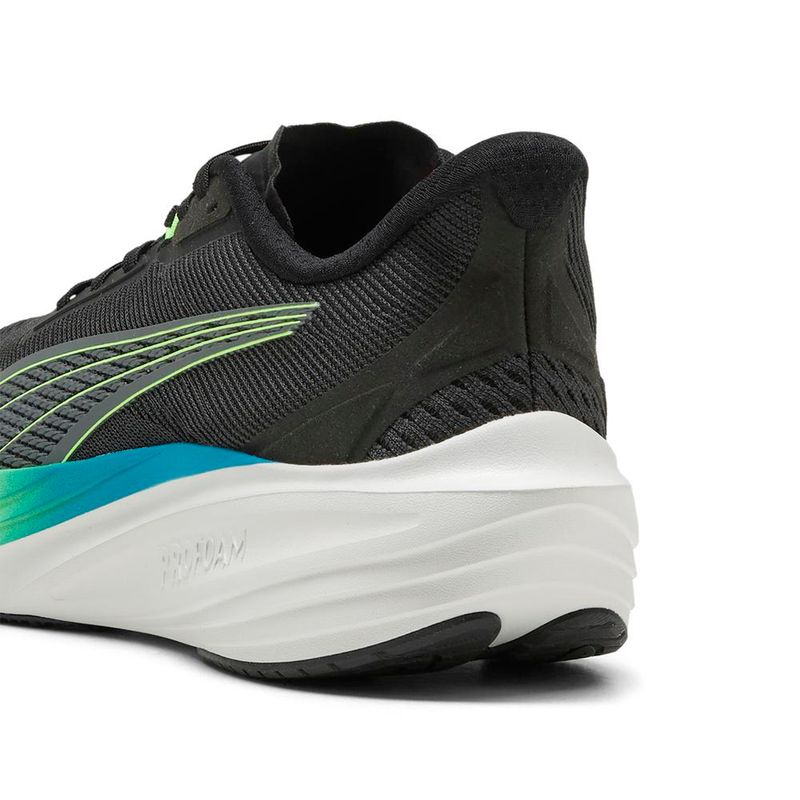 Zapatillas-Running-Hombre-Puma-Darter-Pro--Negro