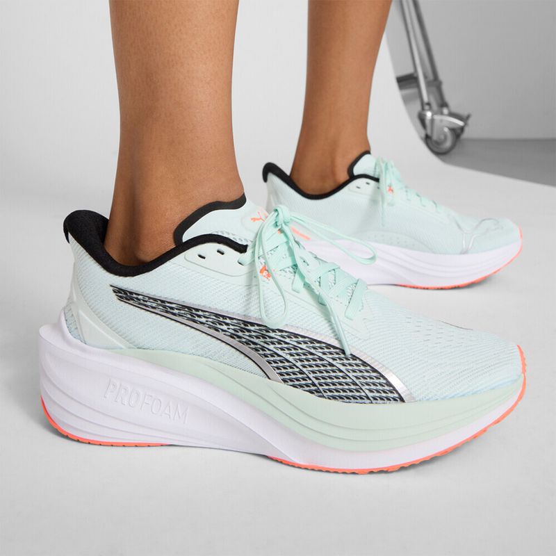 Zapatillas-Running-Mujer-Puma-Darter-Pro-Wns--Azul
