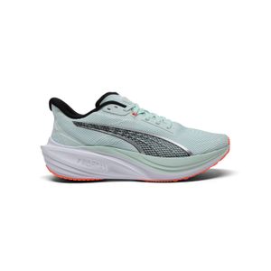 Zapatillas Running Mujer Puma Darter Pro Wns Azul