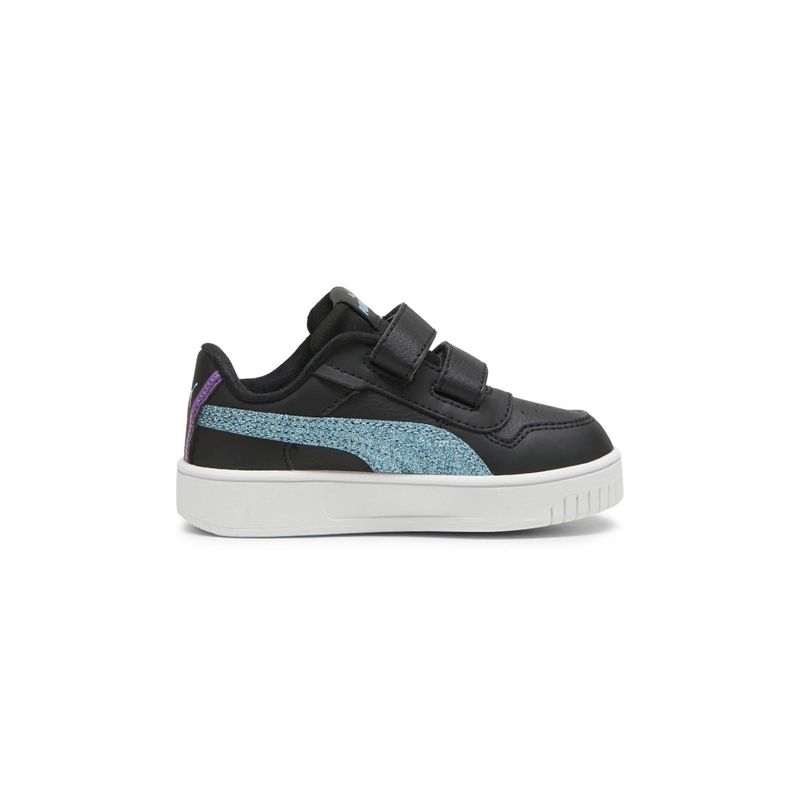 Zapatillas-Urbanas-Bebe-Puma-Carina-Street-Deep-Dive-V-Inf-Infant-Negro