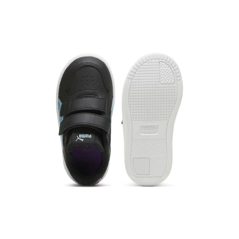 Zapatillas-Urbanas-Bebe-Puma-Carina-Street-Deep-Dive-V-Inf-Infant-Negro