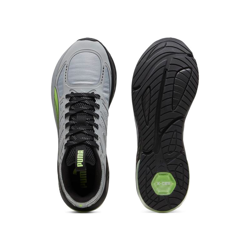 Zapatillas-Running-Hombre-Puma-X-cell-Lightspeed--Gris