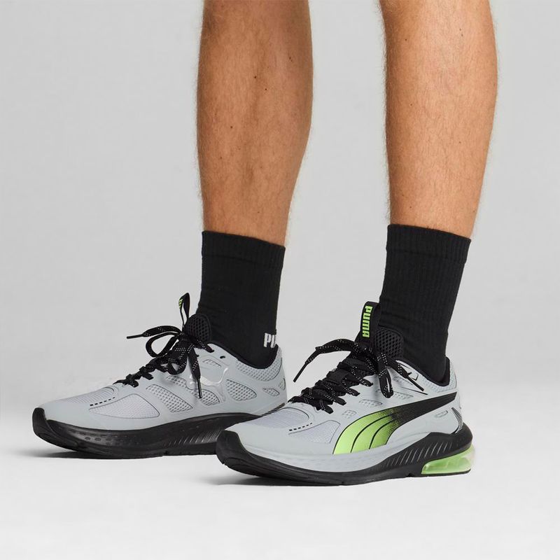 Zapatillas-Running-Hombre-Puma-X-cell-Lightspeed--Gris